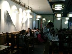 大堂-小莆天(元帅路店)