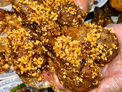-鸿运兔·手撕烤兔(天府广场店)
