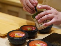 -鮨一日本料理(大中华店)