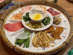 -上坐过桥米线(顺城店)
