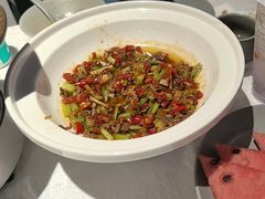 -湘中缘·湖南菜(娄底驻京办店)