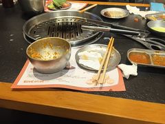 -炽城·烤肉名家(鸿达中央广场店)