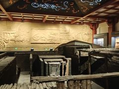 -北京大葆台遗址博物馆