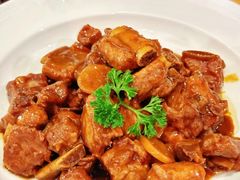 -去茶去餐厅(中央大街店)