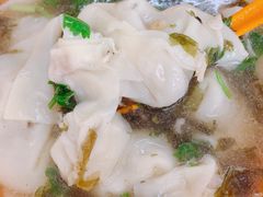 -阿麟馄饨(延长路店)