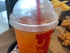 -肯德基(西桥店)