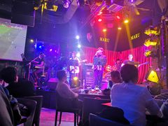 -MARU玛露音乐餐厅(大学路店)