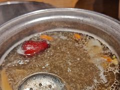 -百草滩羊清水涮羊肉(长城路店)