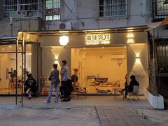 -猫咪派对(江南西店)