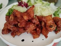 -高老庄新家宴(北斗星广场店)