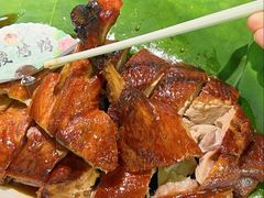 -苏梦江南·淮扬菜(夫子庙店)