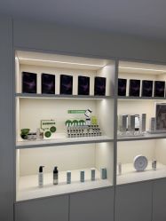 -JNK皮肤管理中心