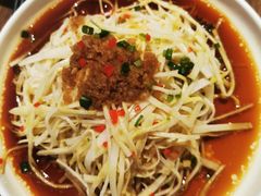 -将相和·海鲜蒸饺大连菜