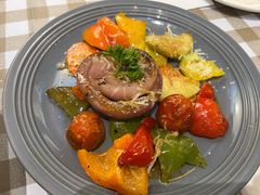 -后厨意餐La Cucina(外交公寓店)