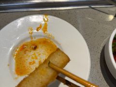 -海底捞火锅(优城店)