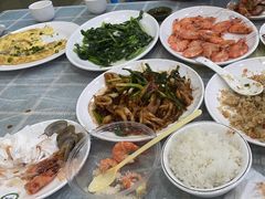 -明记海鲜大排档(巽寮湾店)