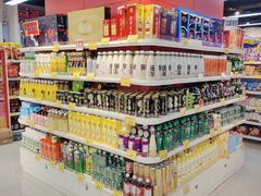 零售区-好特卖HotMaxx(杭州滨江宝龙城店)