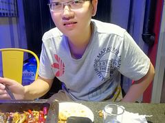 -美滋滋尚鱼烤鱼餐厅(空港店)