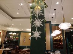 大堂-东方豪客牛排意面披萨(玉函银座店)