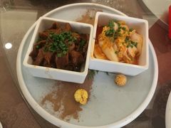 -海景壹号大酒店(滨湖店)