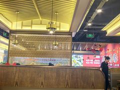 -井格重庆火锅(西直门凯德Mall店)
