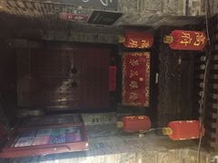 亚朵酒店(西安雁塔店)-西安大雁塔科技大学地铁站亚朵酒店