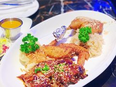 -MOSSO德国餐厅·音乐酒吧(环宇荟店)