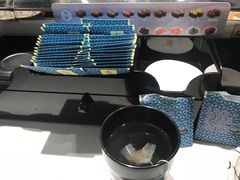 餐具摆设-争鲜回转寿司(朝北大悦城店)