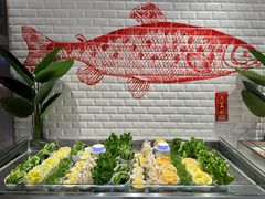 -吃货码头自助餐厅(天悦城店)
