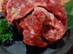 -肉之屋烤肉自助(望京华彩店)