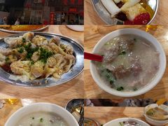 -隆都四季香饭店(碧海路店)