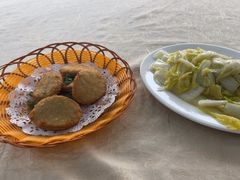 -秋姐美食店(海陵岛保利店)
