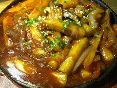 -久苑烧肉(世界城广场店)
