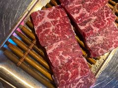 -大叹号·朝鲜族烤肉(潍坊泰华城店)