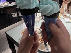 -小大董·烤鸭(观景餐厅·南京西路店)