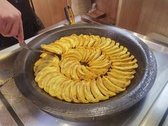 -南京牛肉锅贴