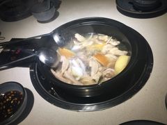 -百年果林椰子鸡(中洲店)