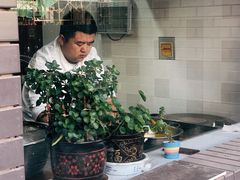 -何胖子丸子汤(南海街店)