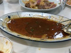 -明本湛江鸡•海鲜小厨(陈家祠店)