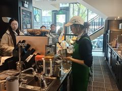 -星巴克(苏州泰华店)