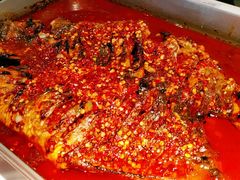 -鱼酷活鱼烤鱼(沈阳大悦城店)