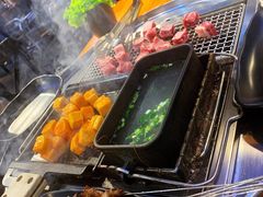 -伍丁·烤牛肋(和平东桥店)
