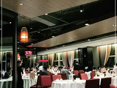 大堂-炳胜品味(珠江新城店)