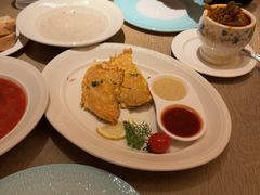 -波特曼西餐厅(中央大街店)