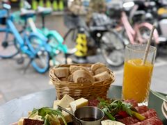 -Alimentari Grande(东湖路店)