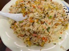 扬州炒饭-壶园美食·淮扬菜(东圈门店)