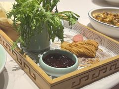 -老酒川菜坊(中山西路店)