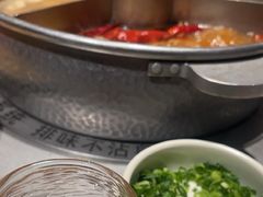 -巴奴毛肚火锅(相州店)