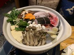 -千羽鹤海鲜居酒屋Bistro(大望路店)