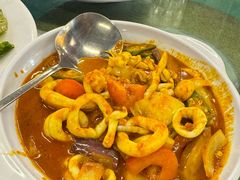 -大茄来海鲜餐厅(亚洲城分行)